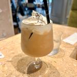 ジュリエット（アッサム×ホイップクリーム）