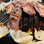 ラムショルダー