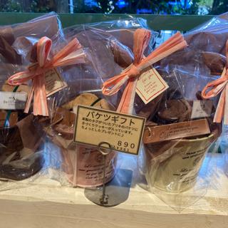 バケツギフト(BellTeco)