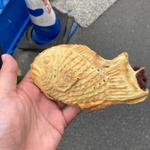 たい焼き