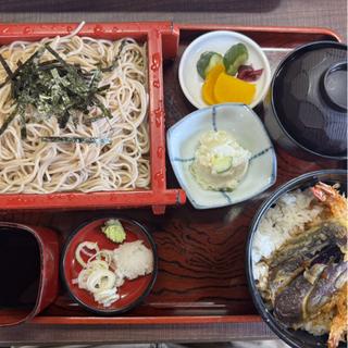 玉屋定食