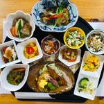 花のれんランチ