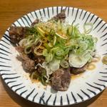 牛ハラミポン酢(てんぐ大ホール 鶴ヶ島若葉店)