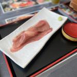 和牛炙りにぎり