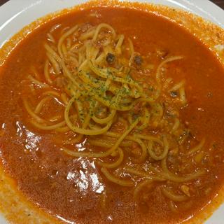やみつきミートのJonathan‘sスープパスタ(ジョナサン 西馬込店)