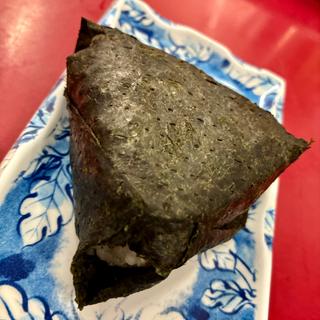 おにぎり(たつみや)