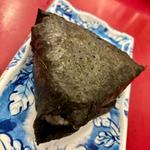 おにぎり