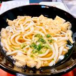 きざみうどん