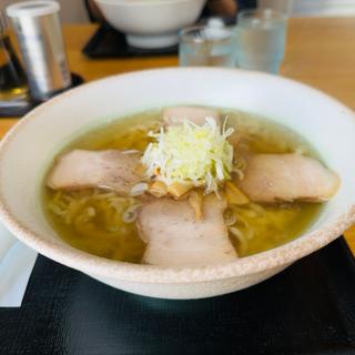 日本海藻塩(TAKAHATA 山喜)
