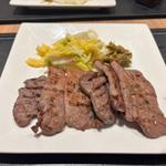 牛たん善　3枚6切れ