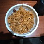 味つけご飯