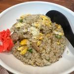 炒飯