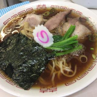 青島ラーメン