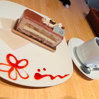 CAKE SET CSET（ガトーオートンヌ）