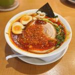 味玉辛きゃべとん