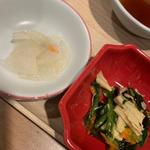 秋の選べるせいろ蒸しご飯膳(夢庵 板橋前野町店)