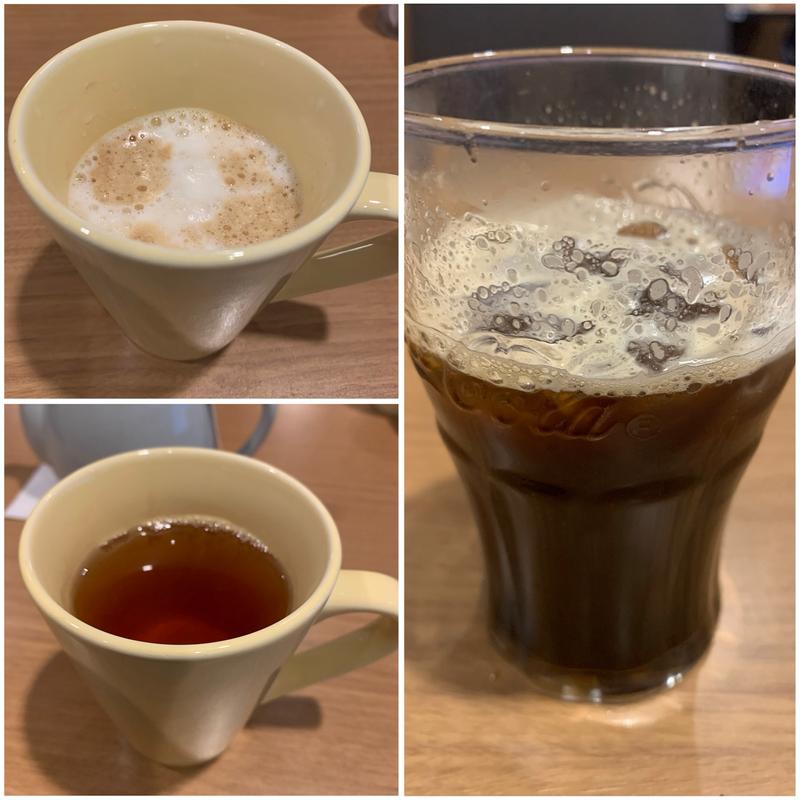 セットドリンクバー(夢庵 板橋前野町店)