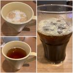 セットドリンクバー