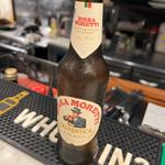 イタリアンビール