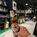 イタリアンビール(フラノ バール)