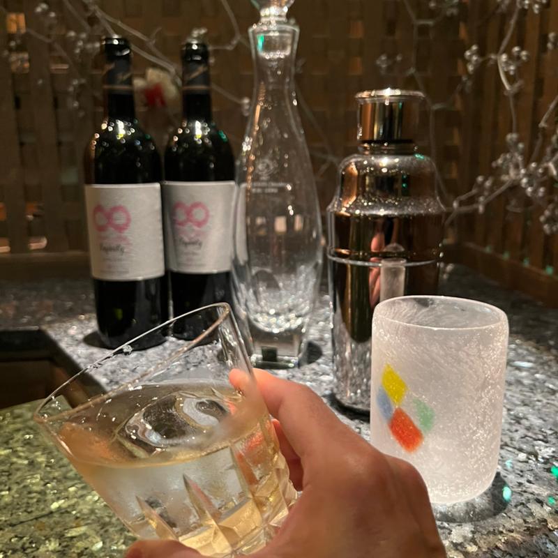 シーバス18(ラウンジ•トップ オブ フラノ)