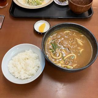 本日のサービス