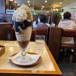モカパフェ