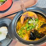 じっちゃんの百年味噌カレー