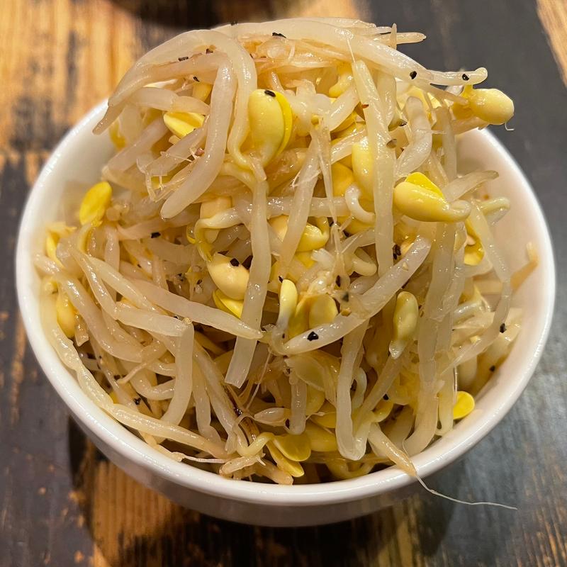 もやし(初代吉田 門前仲町店)