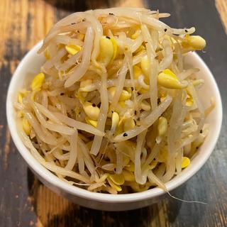 もやし