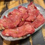 牛タン(初代吉田 門前仲町店)