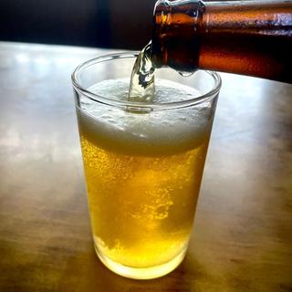 ビール(栄楽)