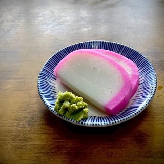 板わさ(栄楽)
