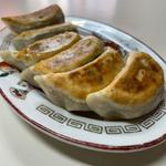 餃子