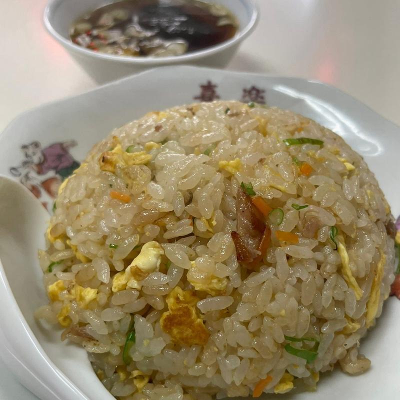 炒飯 大盛(喜楽)