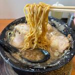 特製ラーメン(らーめん平太周 神保町店)