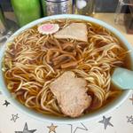 中華そば