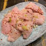 おっぱい(初代吉田 門前仲町店)