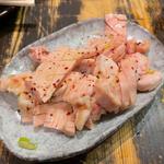 ハツモト(初代吉田 門前仲町店)