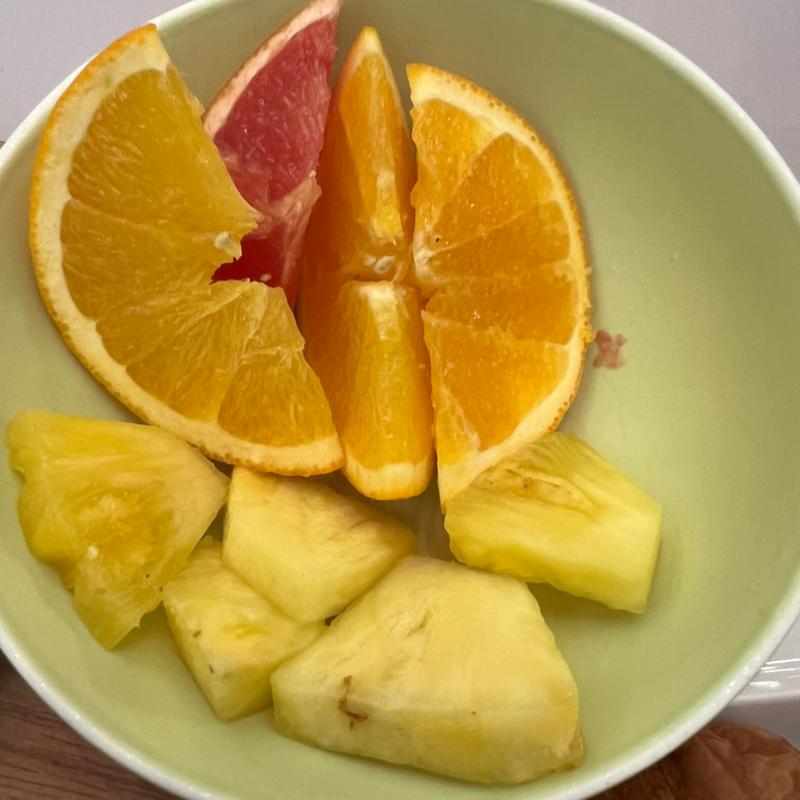 フルーツバー(メインダイニングルーム)