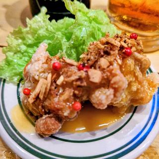 ノゲチキ(チャコールスタンド野毛)