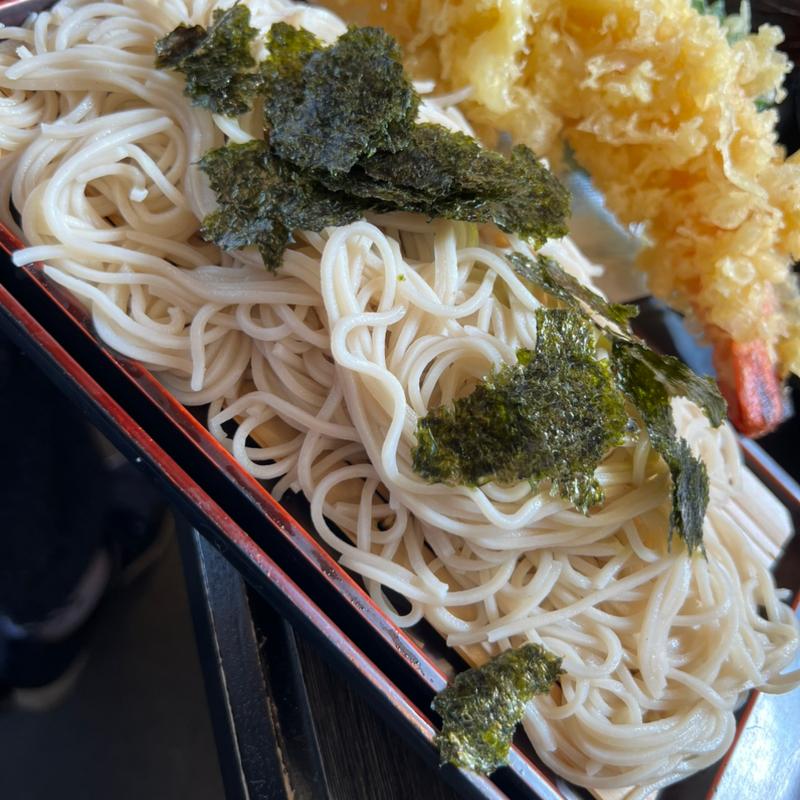 田舎そば(小玉家)