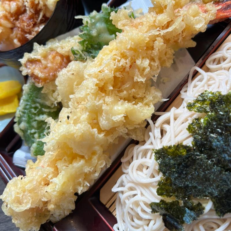 （トッピング）特大えび(小玉家)