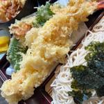 （トッピング）特大えび(小玉家)