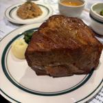 マッターホルン　バリューセット(マロリーポークステーキ ヨドバシ仙台店)
