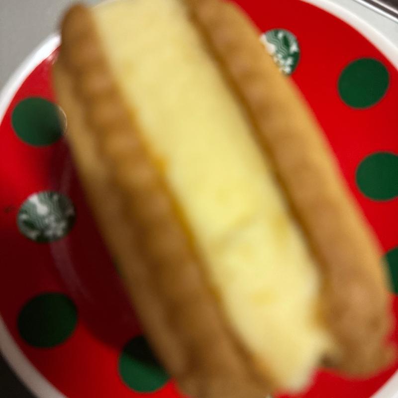 バターサンド(わくわく広場 札幌アピア店)