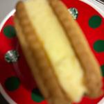 バターサンド