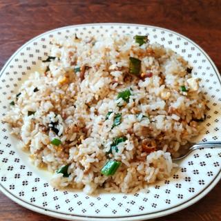 チャーハン(ひふみ )
