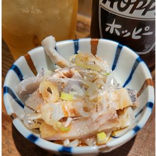 皮ボンズ(野毛 かど平)