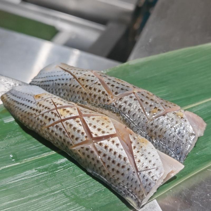 こはだ(野毛 かど平)